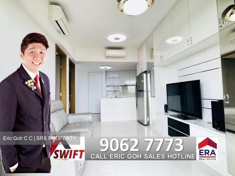 D'Leedon (D10), Condominium #180204672